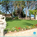 Poseidonia 4* Limassol