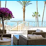 Poseidonia 4* Limassol