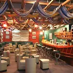 Poseidonia Hotel