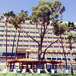 Poseidonia Hotel Limassol