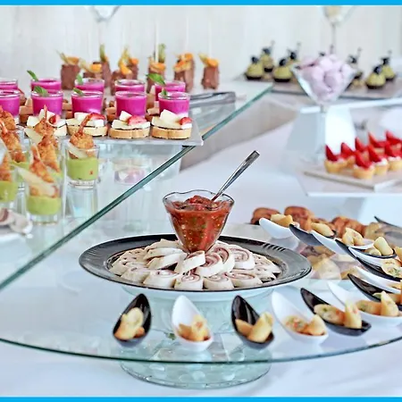 Poseidonia Hotel
