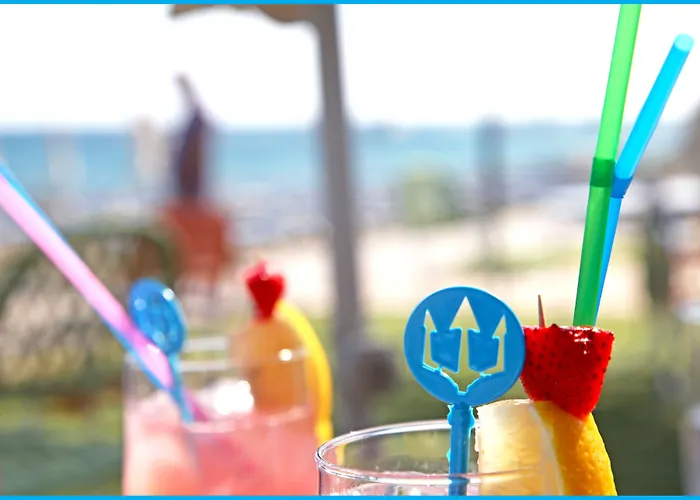 Hotel Poseidonia Lemesos