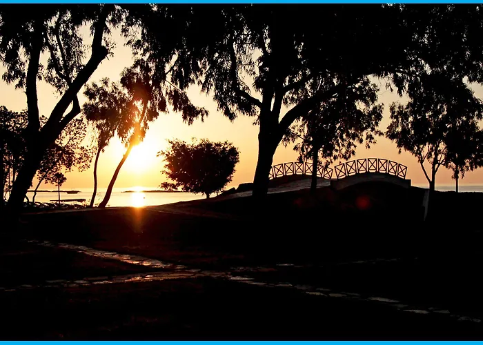 Hotel Poseidonia Lemesos